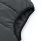 Premium Quilted Mens M-C-O-N-L-R - Grey