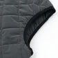 Exclusive Diamond Cut Gillet - Grey