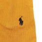 Iconic Boys Pony Trouser - Mustered