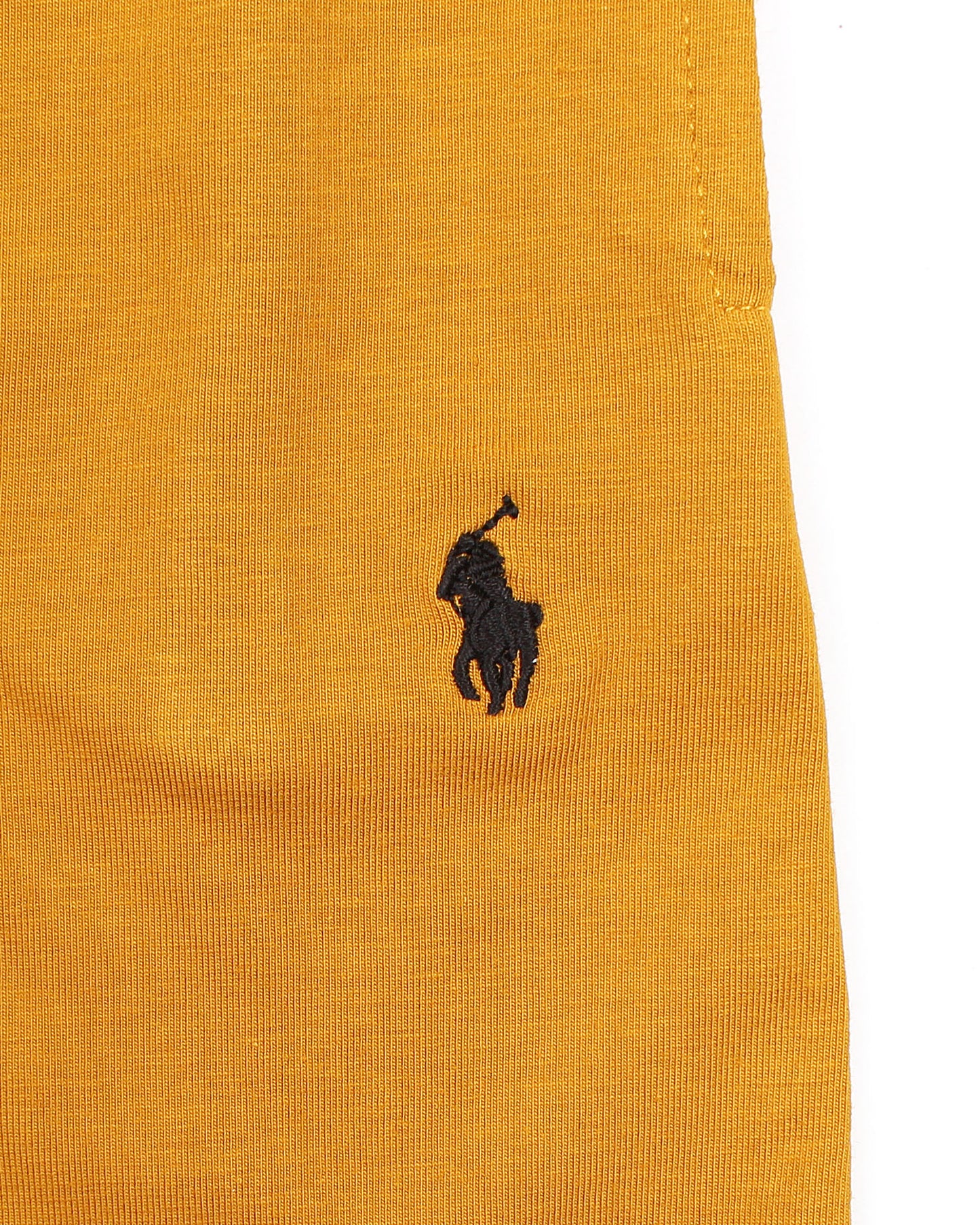 Iconic Boys Pony Trouser - Mustered