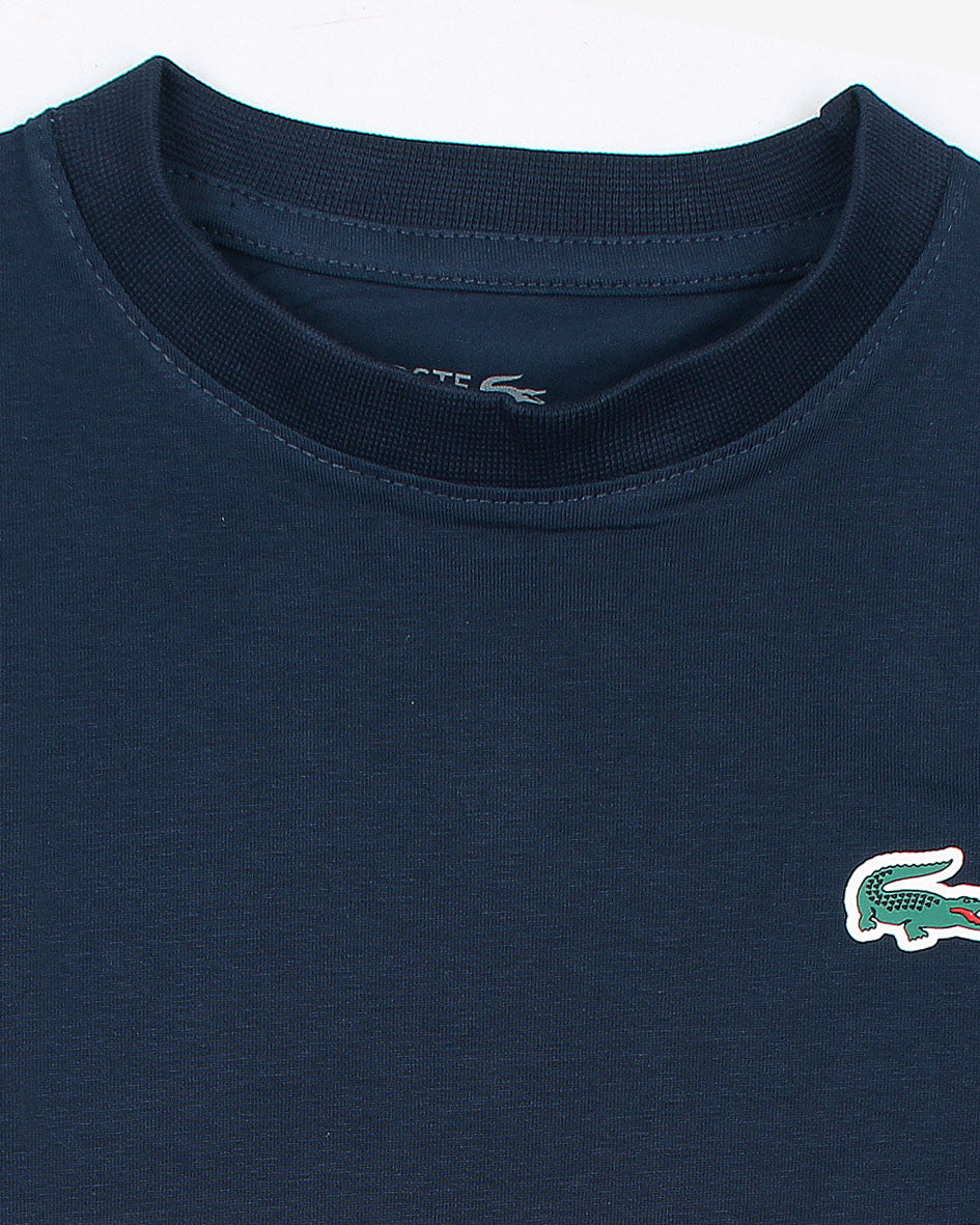 Exclusive Boy L-A-C-S-T Tee - N-R