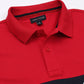 Exclusive Tommy Panel Polo - Red