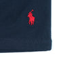 Premium Basic Pony Boys Shorts - Navy Blue