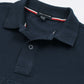Exclusive Kids Hilfiger Polo - Navy Blue