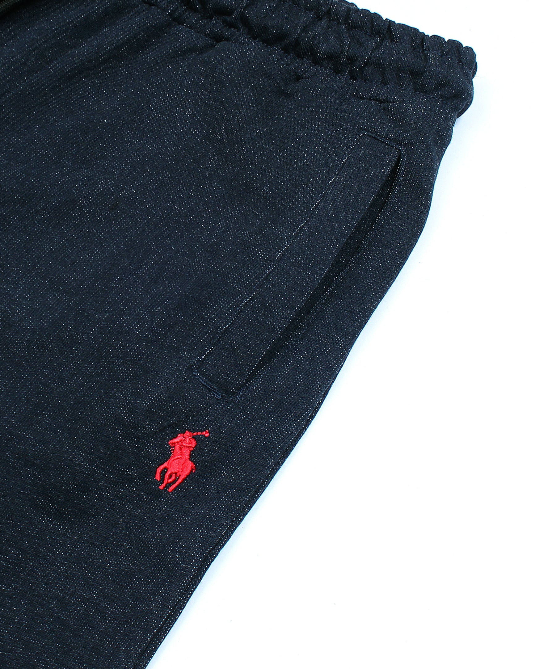 Premium R/L Terry Sweatpant - Dark Blue
