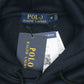 Exclusive Polo Mens R-L Hoddie - Navy Blue