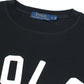 Exclusive Polo Pony Men Tee - Black