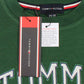 Exclusive Tommy. Kids Sweat - Green