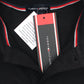 Exclusive Polo Tommy Kids Basic - Black