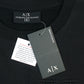 Premium A-X Mens Iconic Sweat - Black