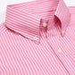 Iconic Pink R/L Button Down Shirt - Checkered