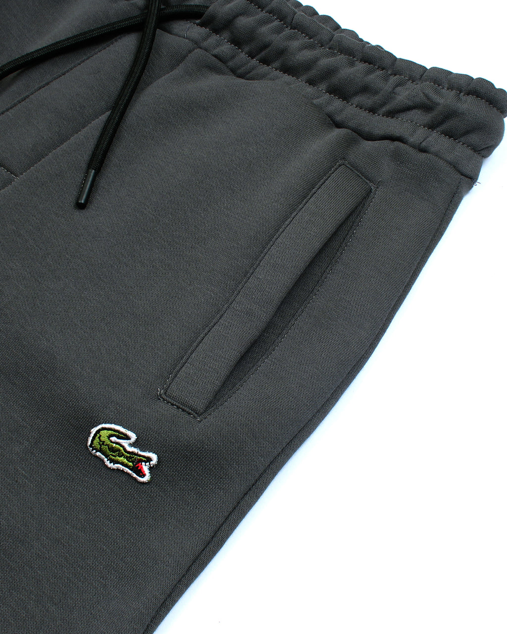 Exclusive L-C-S-T Fleece Sweatpant - Grey