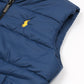 Kids Iconic R-L Gillet - Royal Blue