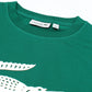 Premium Loc Croc Tee - Green