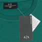 Premium A-X Motive Tee - Green