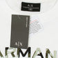 Exclusive A-X Camo Mens Sweat - White