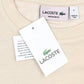 Exclusive L-C-S-T Mens Mone Sweat - Off White