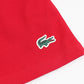 Premium LCST Boys Shorts - Red