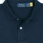 Exclusive R/L Kids Polo Shirt - Navy Blue