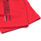Exclusive Hilfiger Kids Shorts - Red