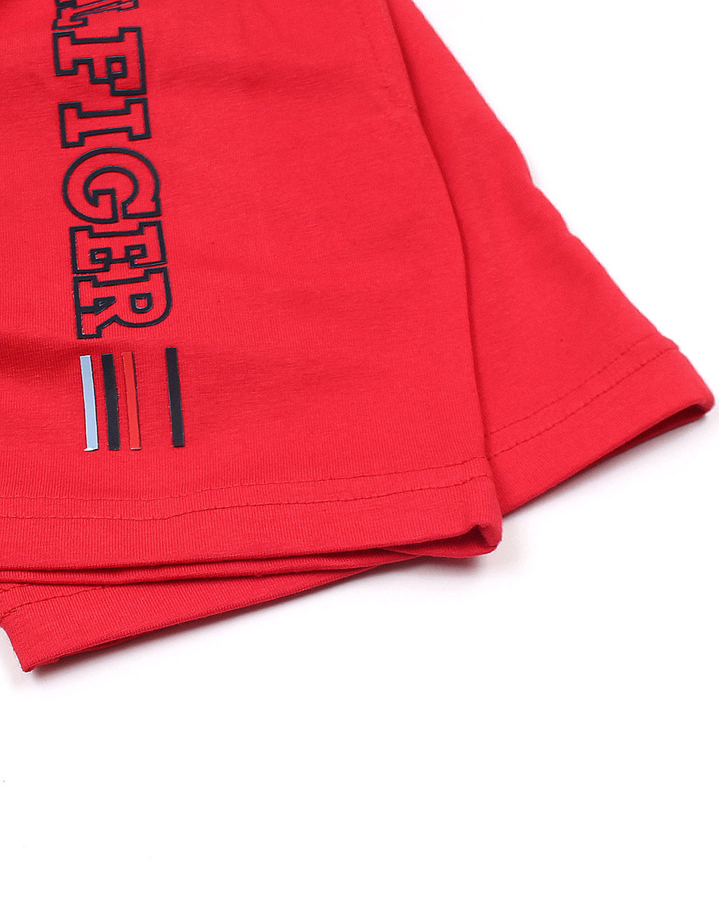 Exclusive Hilfiger Kids Shorts - Red