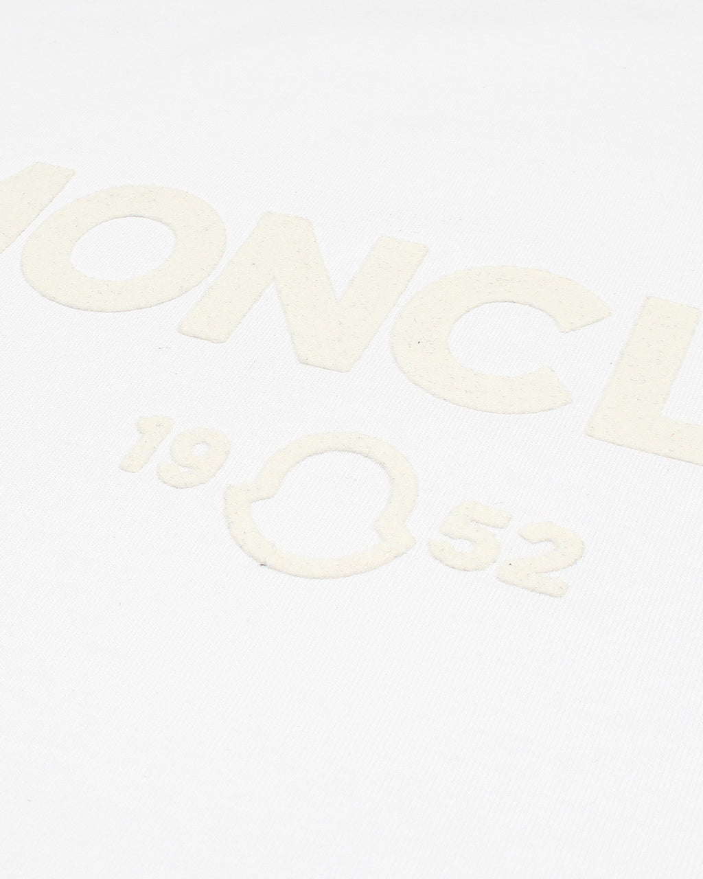 Premium Mon. Batch Men Tee - White