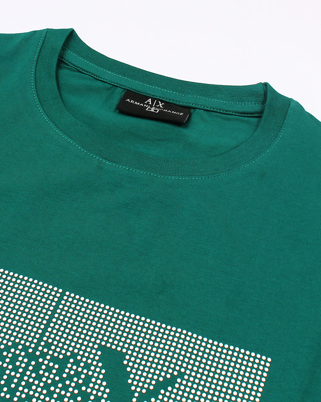 Exclusive A-X Star Tee - Green