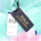 Premium Baby Girl R-L Polo Dress - Tip & Dye