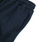 Exclusive Loose Fit Fleece Trouser - Navy Blue