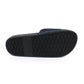Premium Polo Men's Slides - Navy