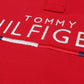 Premium Tommy Kids Polo Shirt - Red