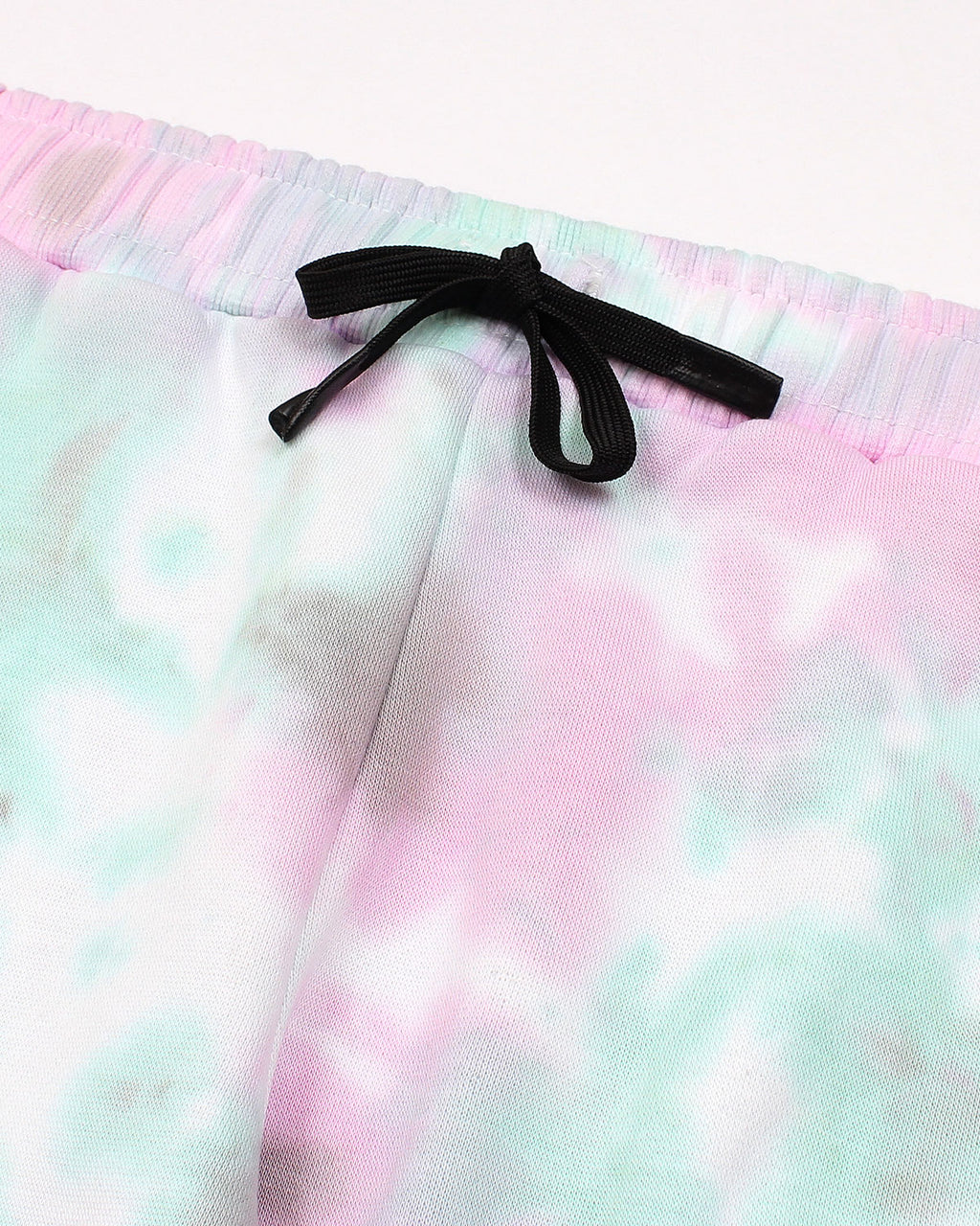 Dip Baby Girl Crop Tracksuit Set - Dip Pink