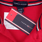 Exclusive Polo Tommy Kids Basic - Red