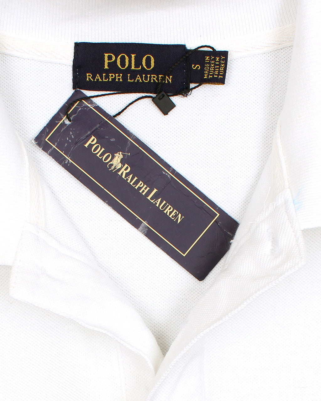 Premium Men Dip & Dye Polo Shirt - W-B-Y