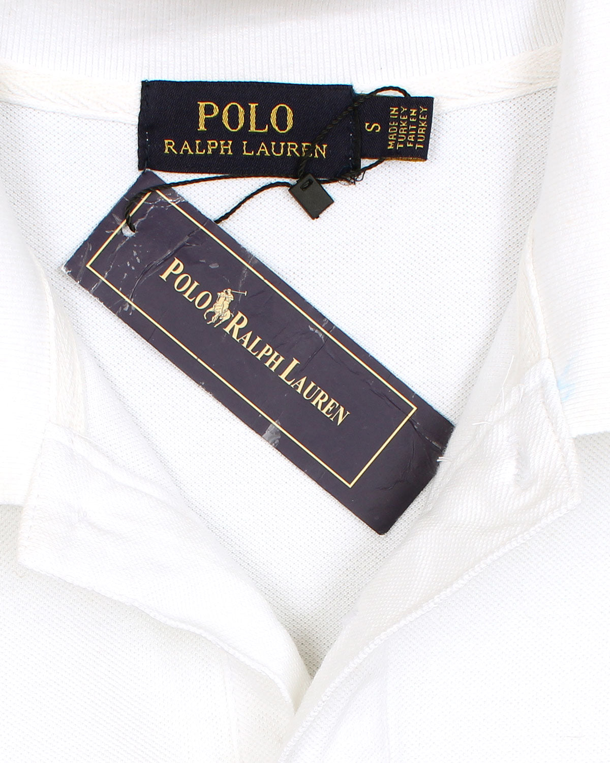 Premium Men Dip & Dye Polo Shirt - W-B-Y