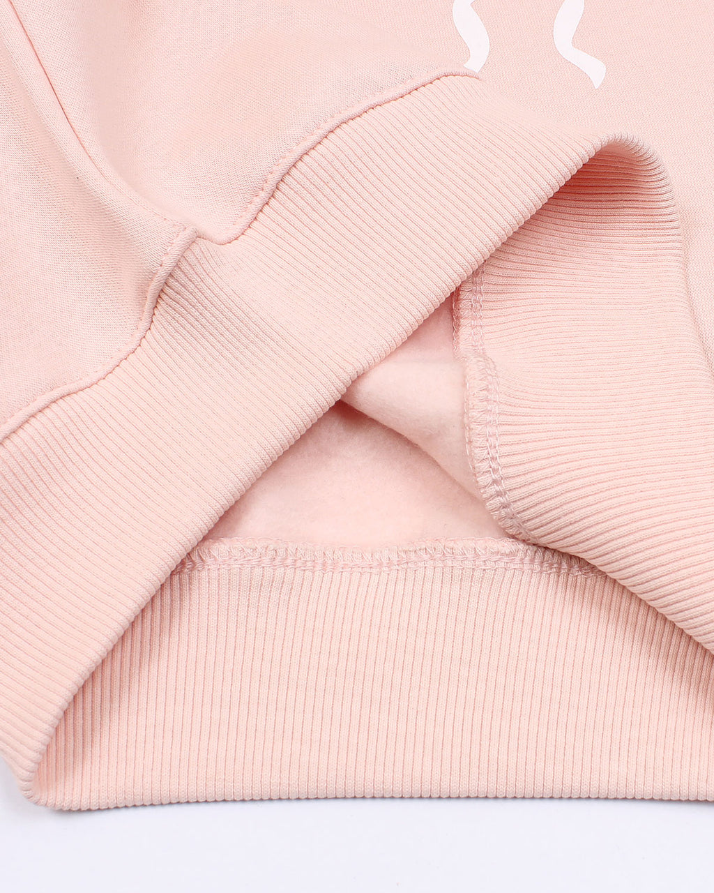 T-Baker Baby Girls Track Set - Baby Pink