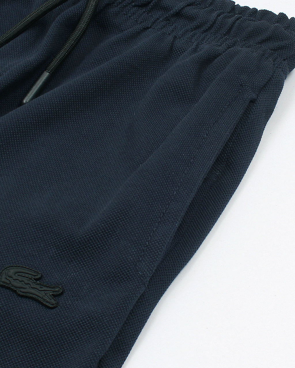 Premium Summer L-C-S-T Kids Pique Trouser - Navy