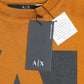Premium Boys A-X Sweat - Mustered