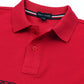 Exclusive Hilfiger Kids Polo - Red