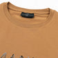 Exclusive A-X Tee - Brown