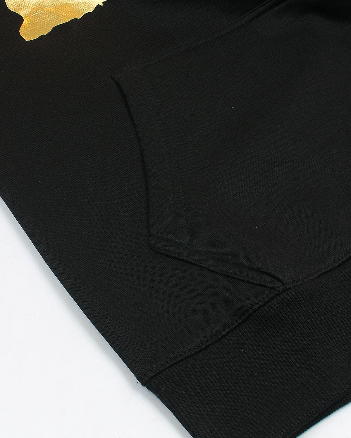 Exclusive B-L-M-N Mens Hoddie - Black