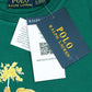Exclusive Kids Flowes Bear Tee - Green