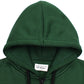 Premium Kids Off-W Hood - Green