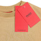 Premium Hu/Bo Boys Sweat - Baige