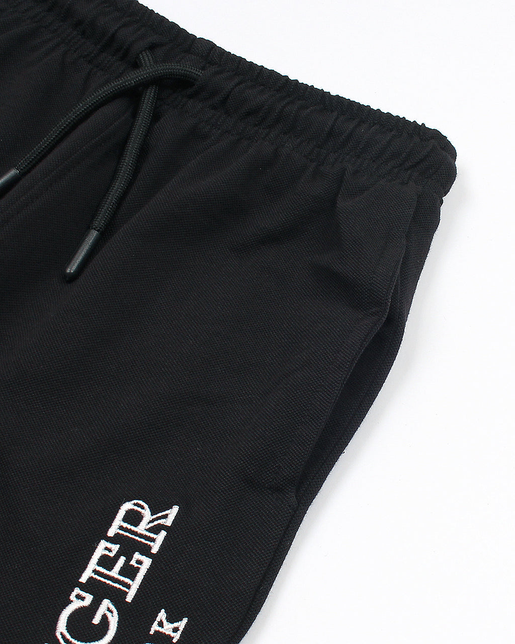 Exclusive Summer New York Kids Trouser - Black