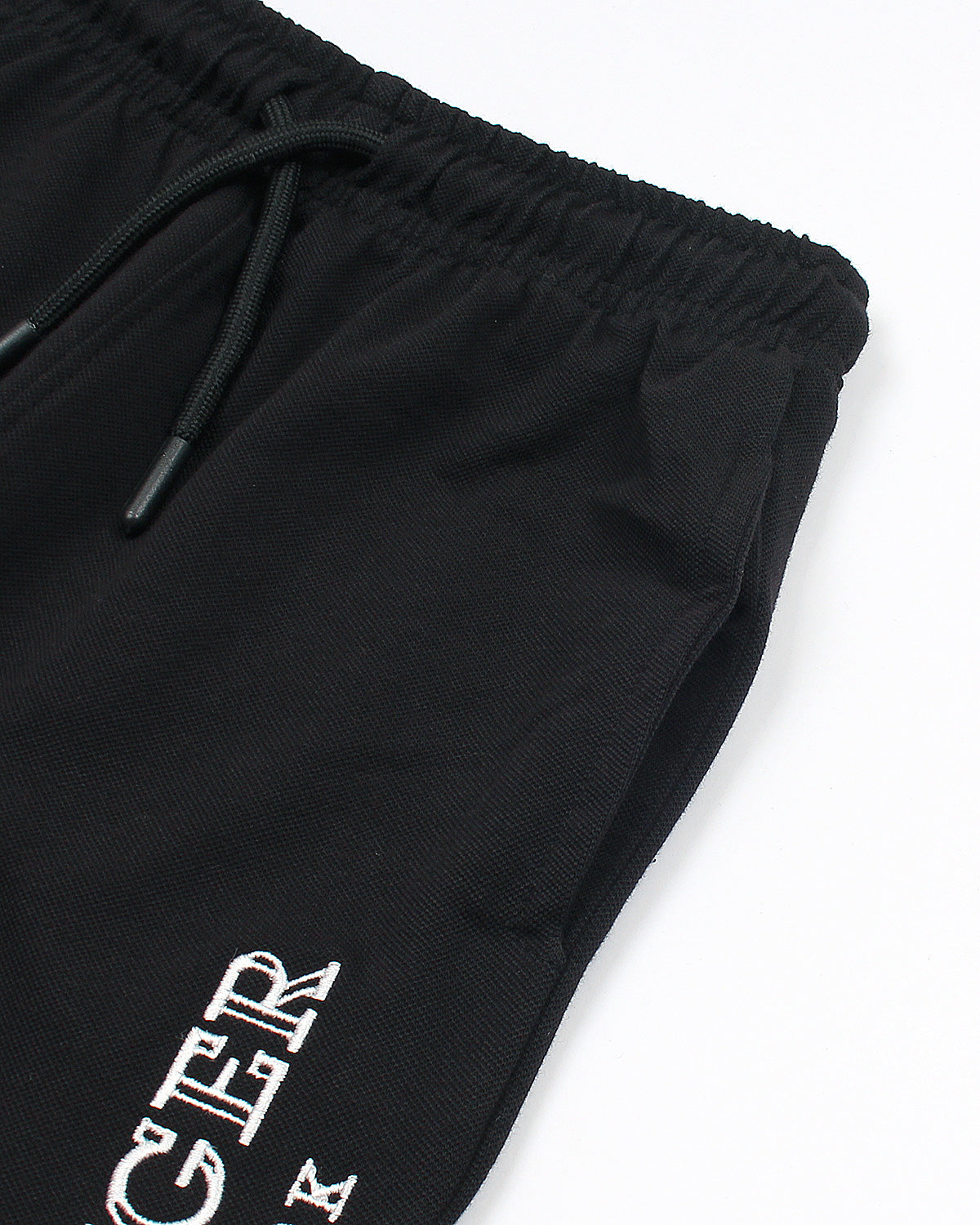 Exclusive Summer New York Kids Trouser - Black