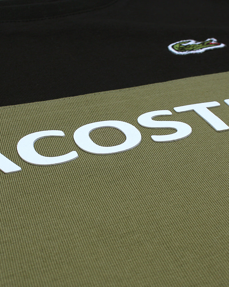 Excusive LCST Kids Tee - B-G