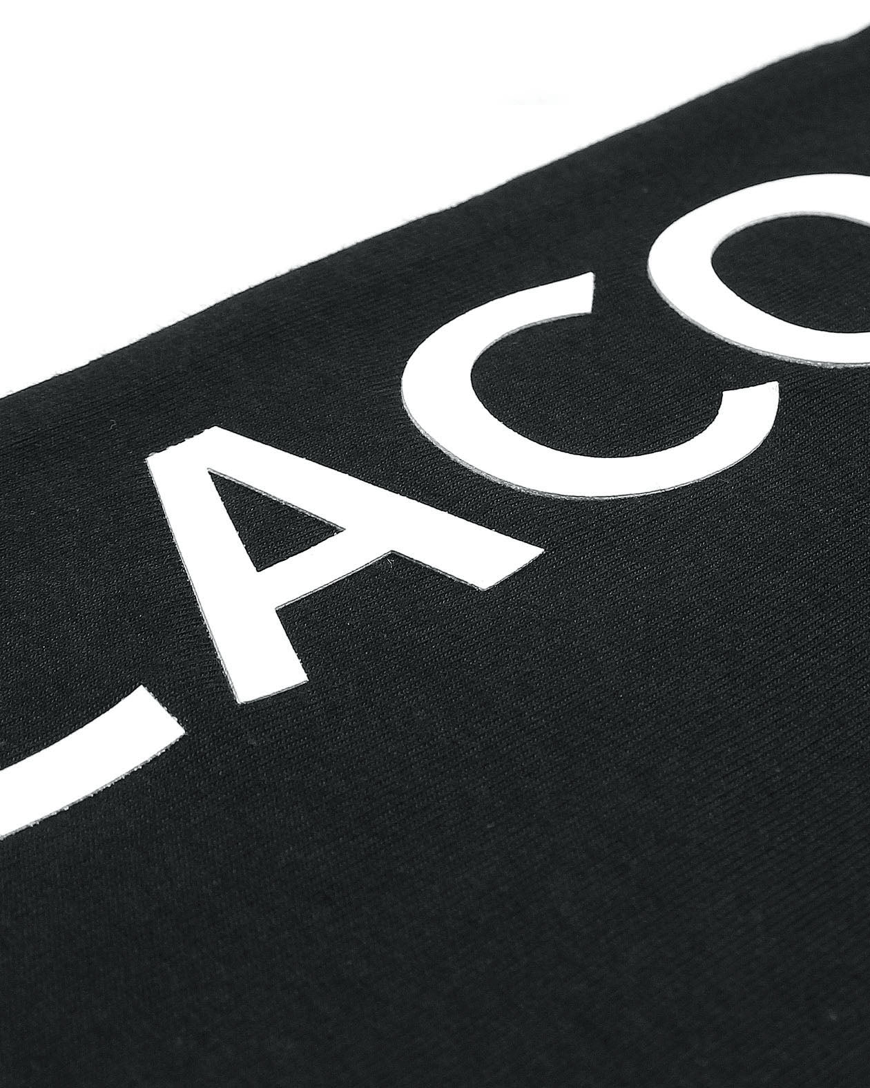 Premium Summer LCST Boys Trouser - Black