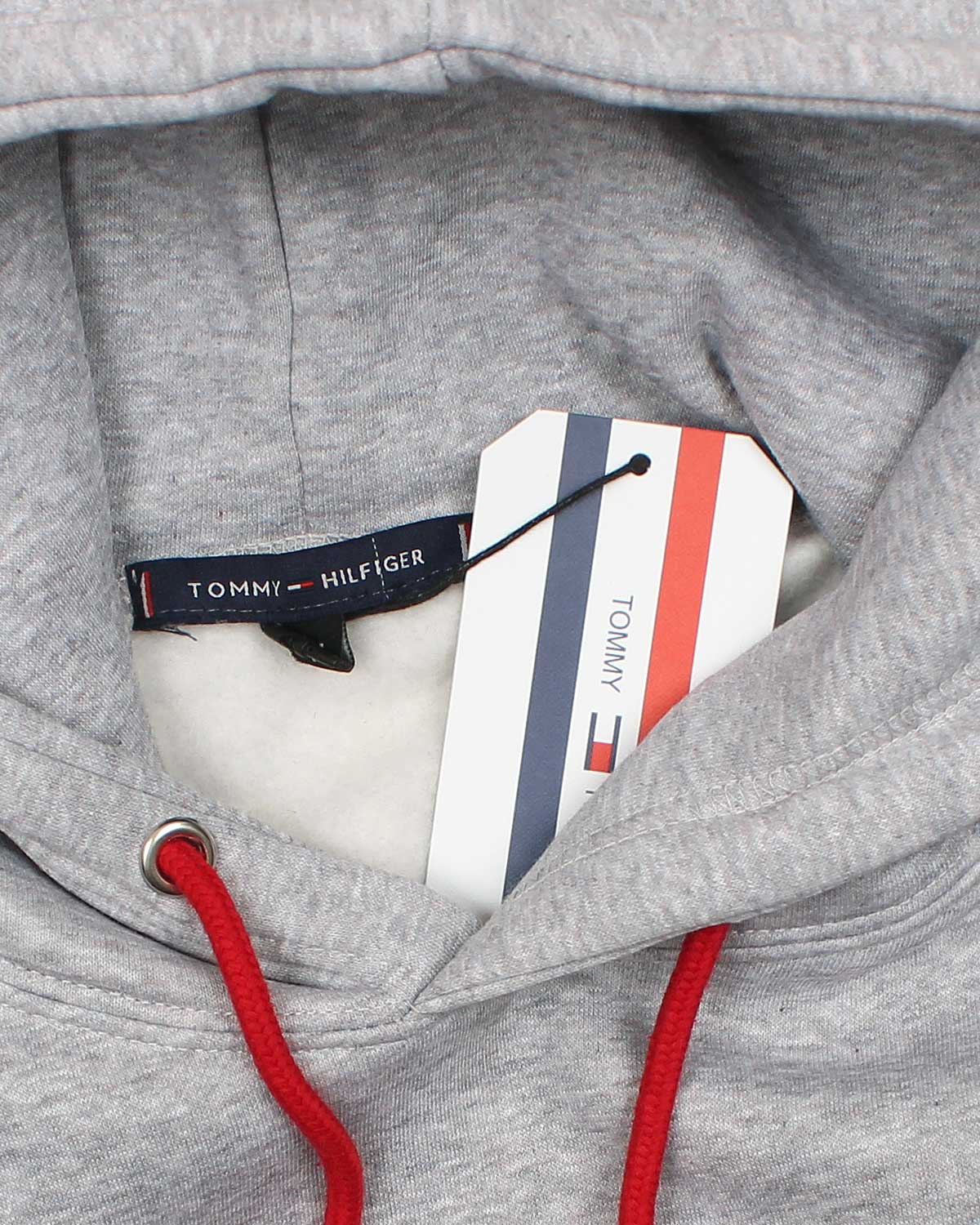 Men's Tom. Fleece Tracksuit - Grey