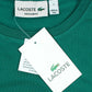 Premium L-C-S-T Crust Croc - Green